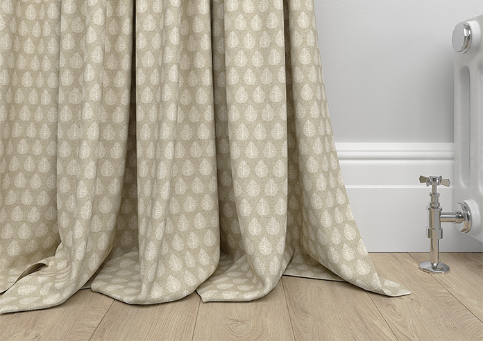 Emily Bond Jaipur, Linen - Made to Measure Curtains - Image 6